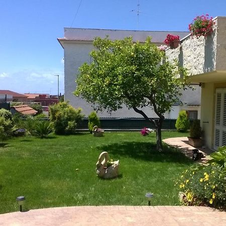 Bed And Breakfast Angolo Fiorito Civitavecchia Εξωτερικό φωτογραφία